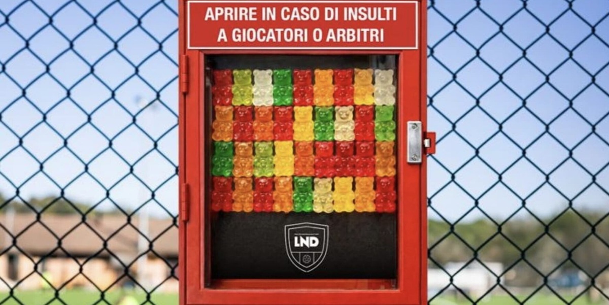Lega Dilettanti - Al via la campagna "Il Tifo che ci piace". Debutta il Parents Manager sugli spalti