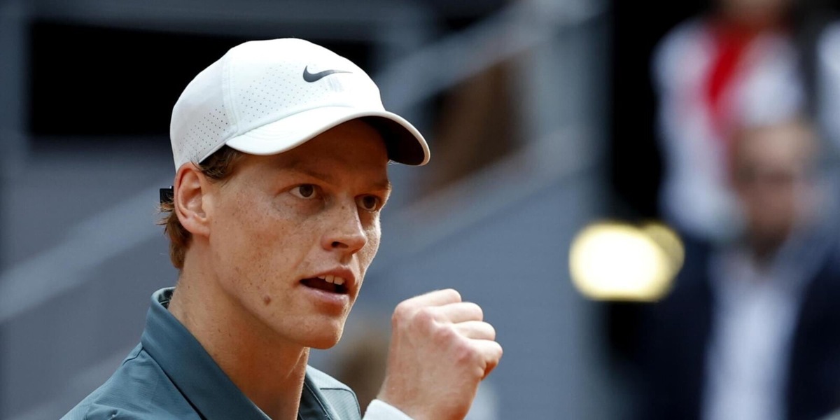 Sinner-Zverev, finale Masters 1000 Madrid: orario, quando si gioca e dove vederla in tv
