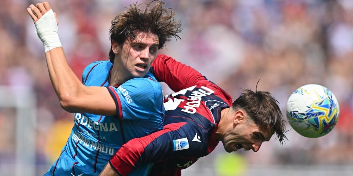 Anche Bologna-Cagliari finisce senza reti: è il terzo 0-0 di fila in Serie A! Fischi al Dall'Ara