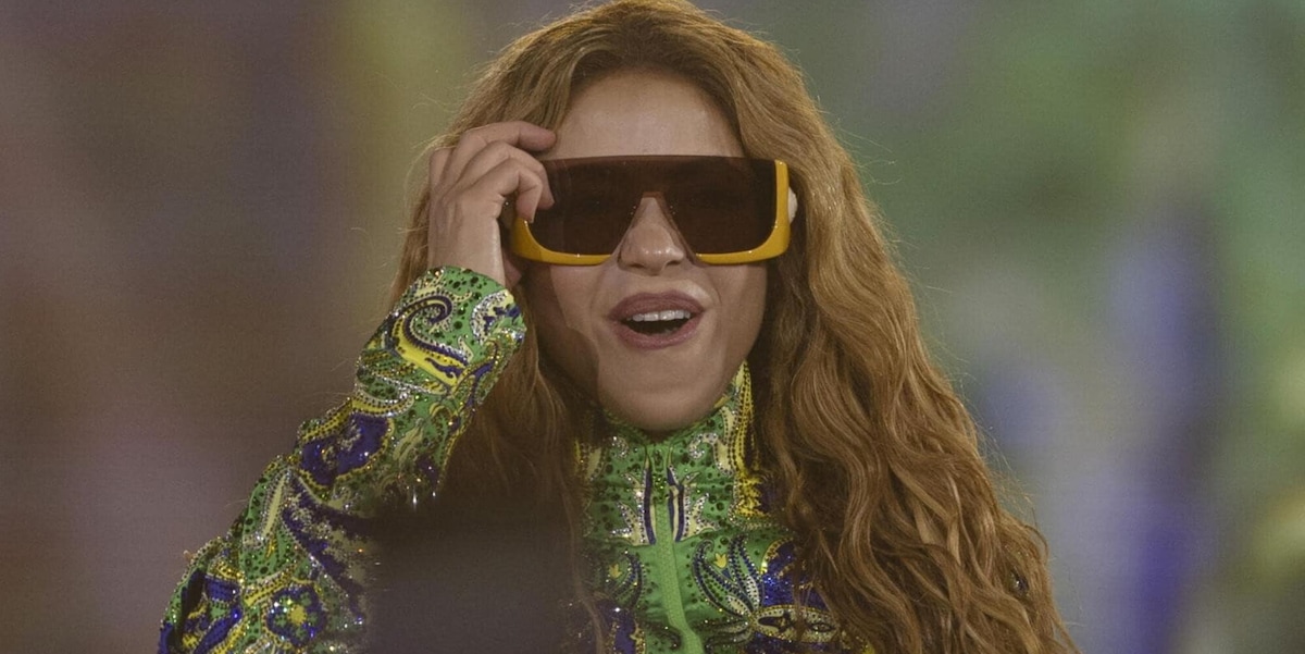 "Io sono una di loro": Shakira infiamma Copacabana e lancia una stoccata a Piqué