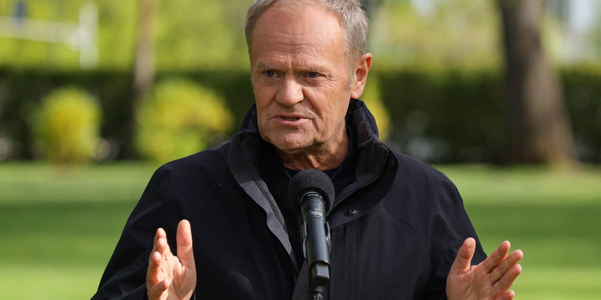Tusk, 'vertice Epc lanci segnale chiaro, amicizia Europa-Usa è cruciale'