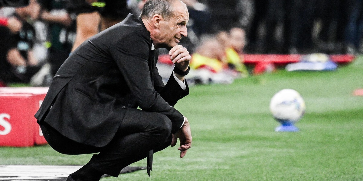 Calcio: Allegri, 'la nostra partita più brutta della stagione'