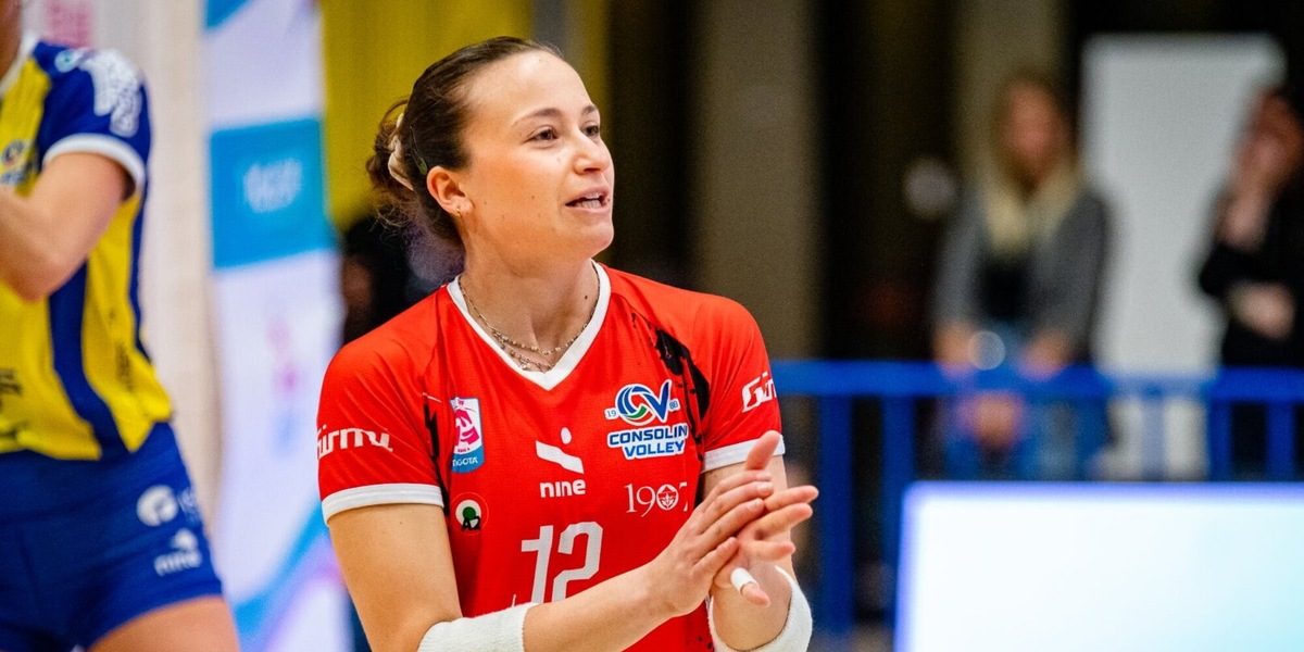 Volley Mercato: Imola per la difesa sceglie Agata Tellone
