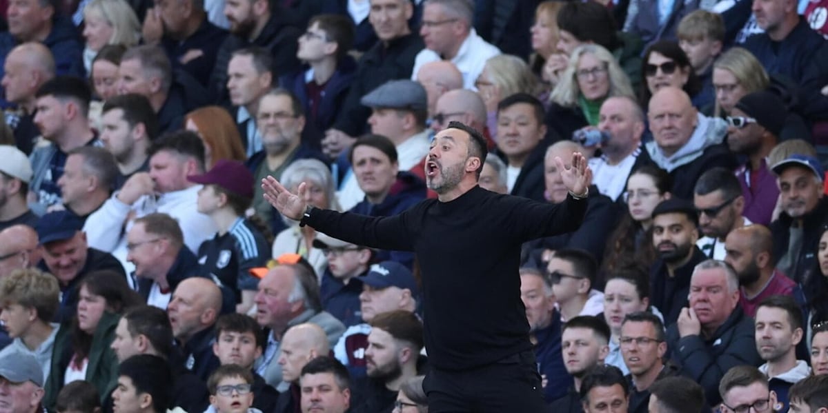 Premier League, il Tottenham sbanca Birmingham: De Zerbi vede la salvezza