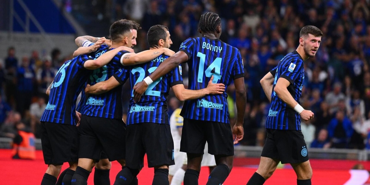 L'Inter vince lo scudetto, tutta la cavalcata dei nerazzurri di Chivu della Serie A 2025-26