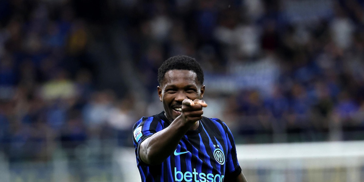 L'Inter batte 2-0 il Parma e vince il suo 21/o scudetto