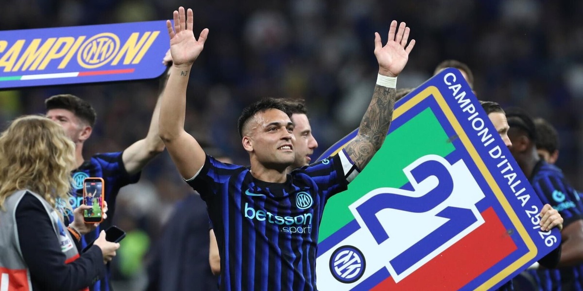 Inter campione, perché Lautaro è stato fondamentale per il 21° scudetto
