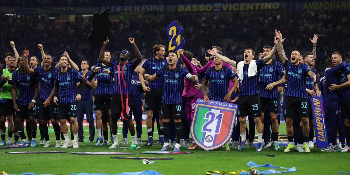 Inter, un nuovo inizio