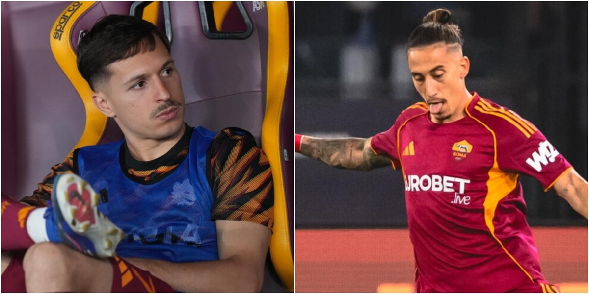 Da Zaragoza a Tsimikas e Ferguson: tutti i giocatori del mercato della Roma in uscita