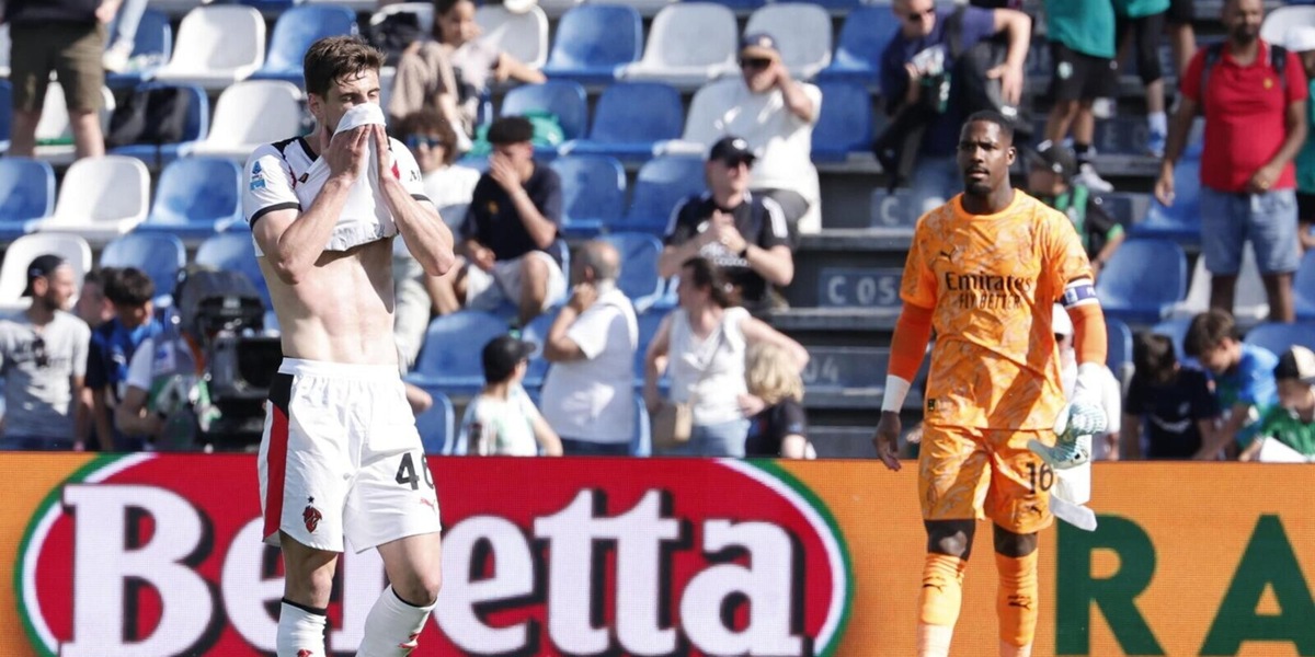 Milan, altro che ritocchi