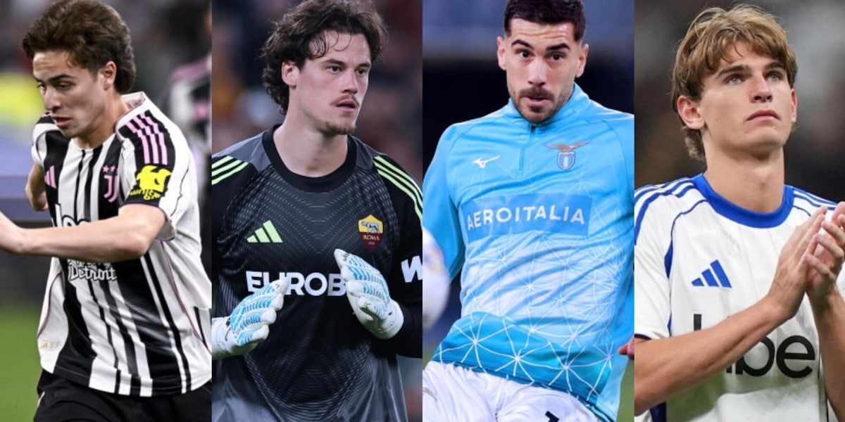 Volata Champions e l’incrocio con la Coppa Italia: la situazione e le possibili combinazioni