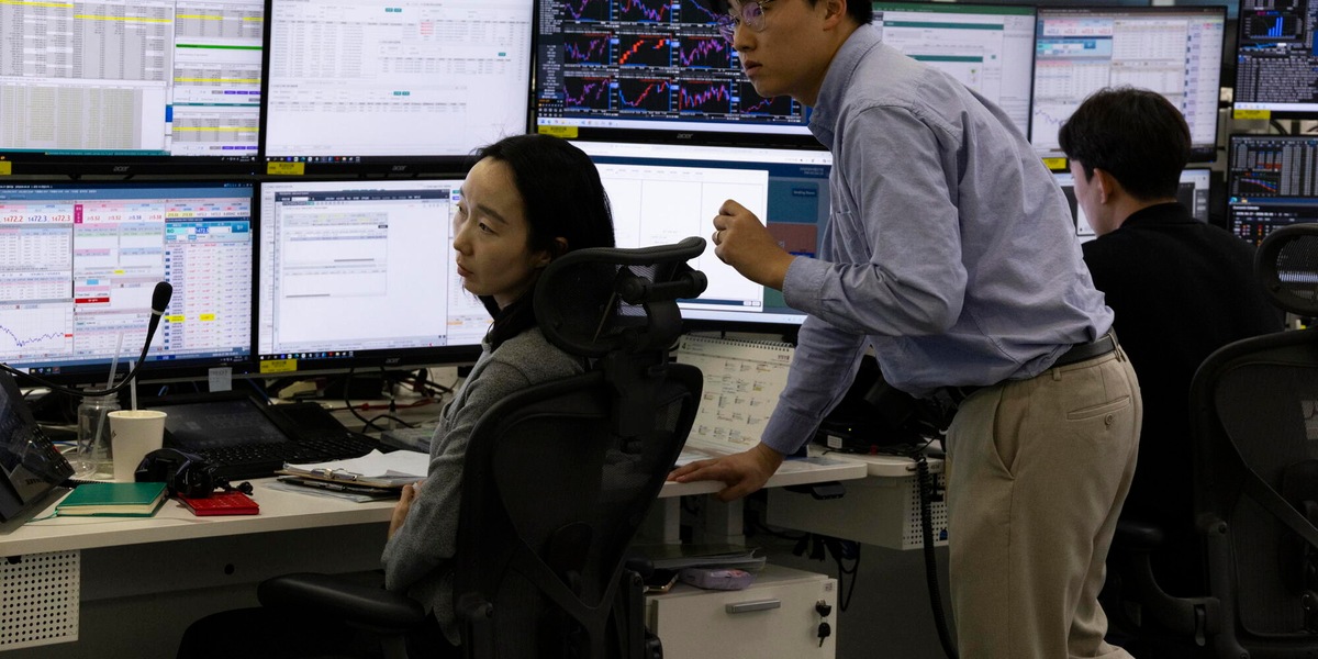 Borsa: l'Asia chiude in rialzo, si guarda al Medio Oriente