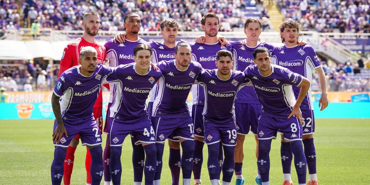 La Fiorentina al match point salvezza: la partita contro la Roma vale la Serie A