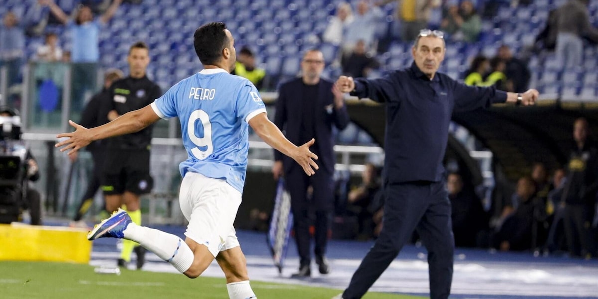 Benedetta sia la Coppa Italia