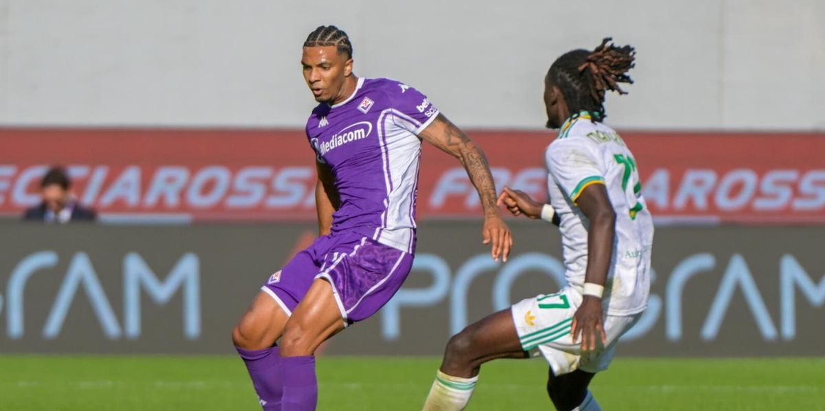 Dove vedere Roma-Fiorentina in tv? Dazn o Sky, orario