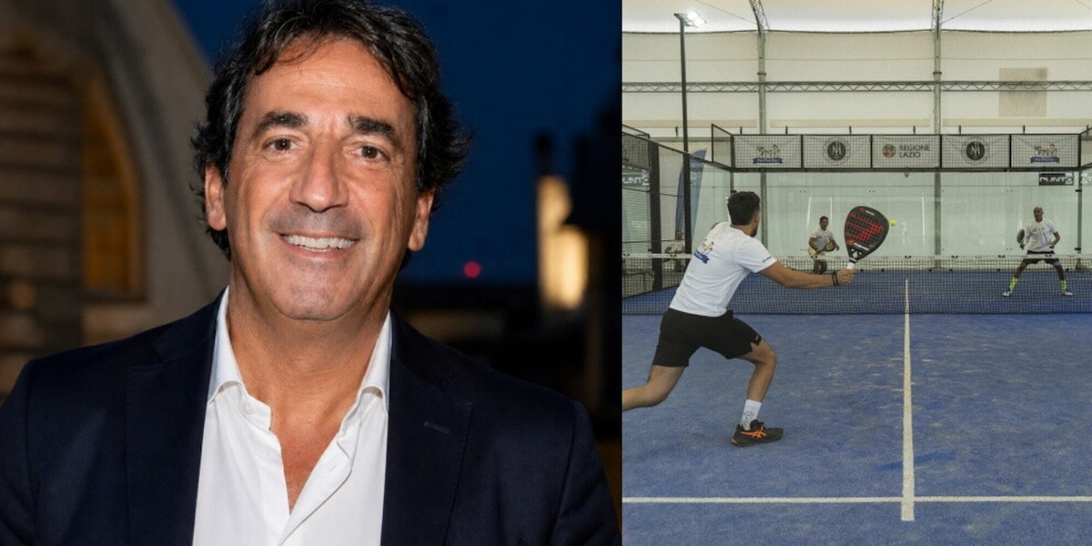 "Padel e turismo, un binomio vincente"
