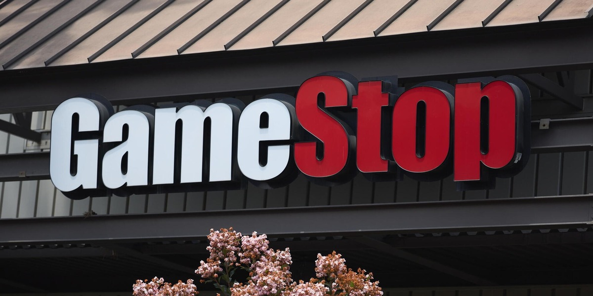 GameStop offre 56 miliardi per Ebay, 'sarà rivale di Amazon'