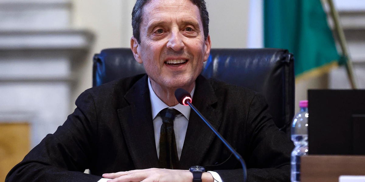 Buttafuoco, 'l'arte è più potente di ogni prepotenza'