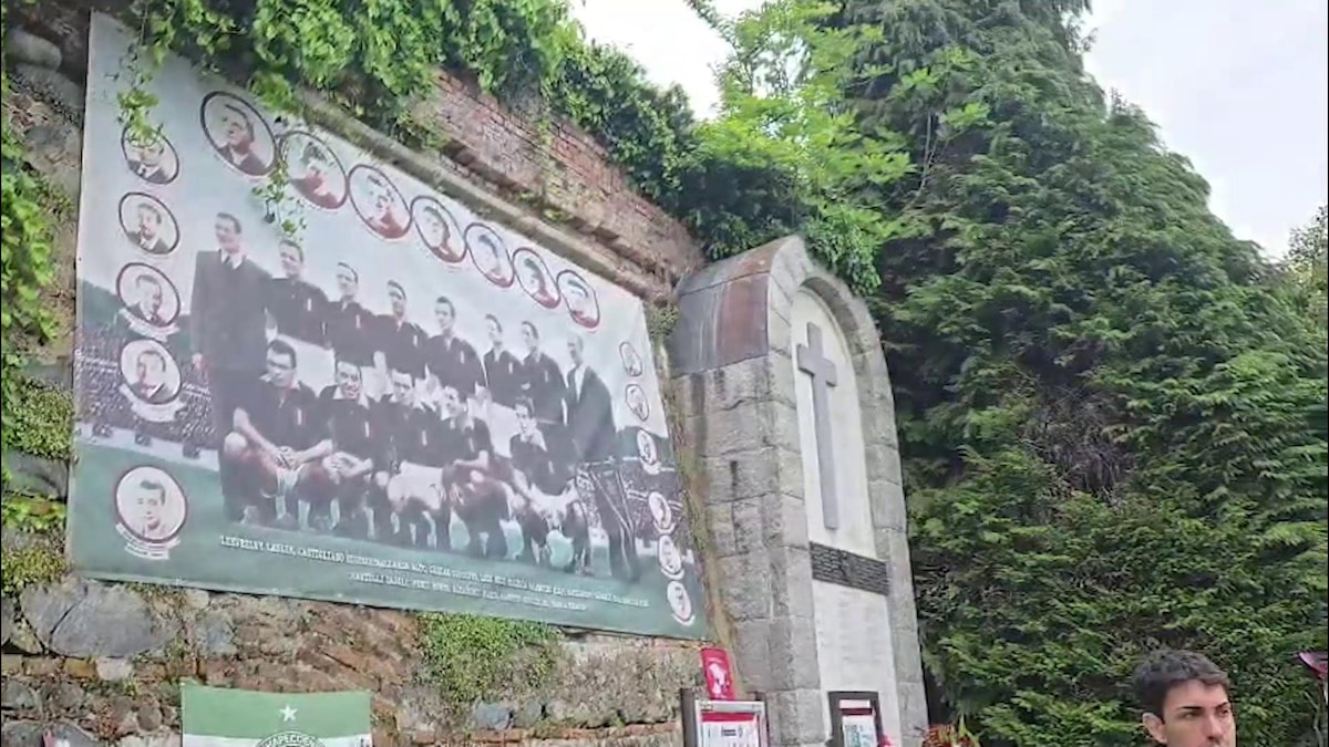 Torino ed il Toro si preparano per ricordare Superga