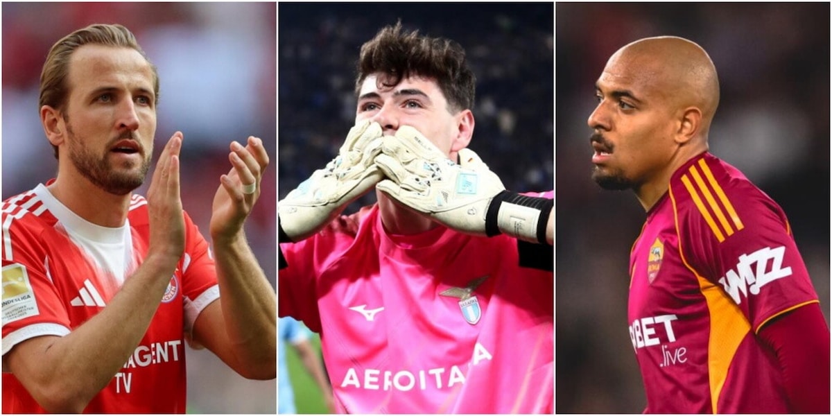 Motta più cercato di Yamal, Kane e Malen: c'è una classifica mondiale che elogia il portiere della Lazio