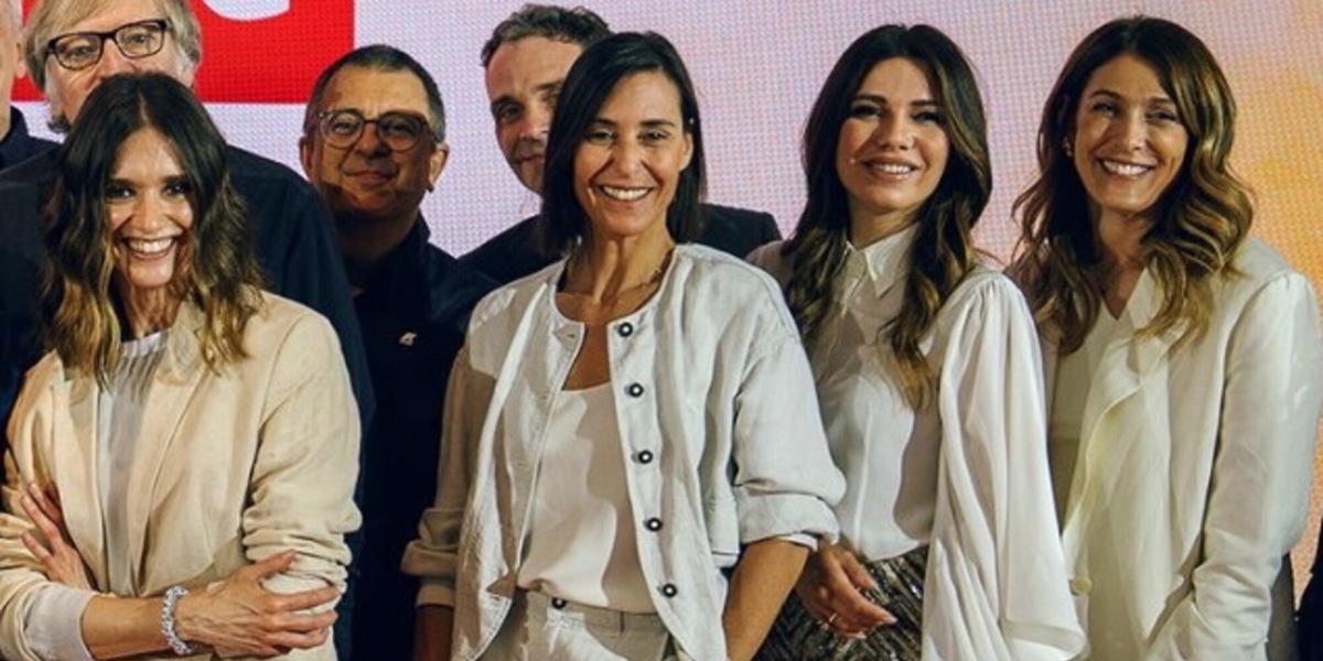 "Non deve avere fretta", il consiglio di Flavia Pennetta a Alcaraz. E Furlan confida in Paolini