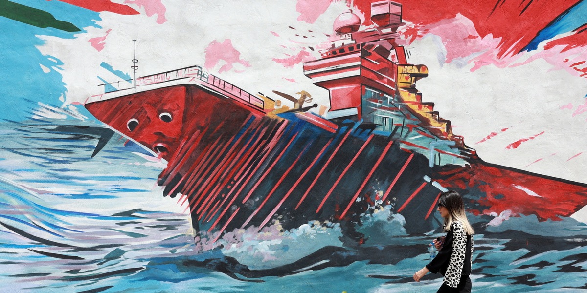 Teheran, 'nessuna nave commerciale ha attraversato Hormuz'