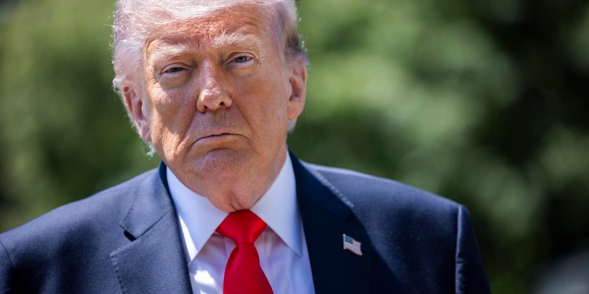 Trump, Iran sarà spazzato via se attacca le navi Usa
