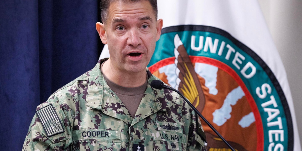 Usa, aperto un corridoio a Hormuz per il transito libero