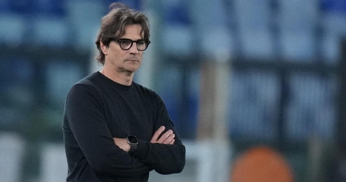 Fiorentina, Vanoli dopo il tonfo con la Roma: "Dobbiamo rialzare la testa. Vorrei restare qui, ma..."