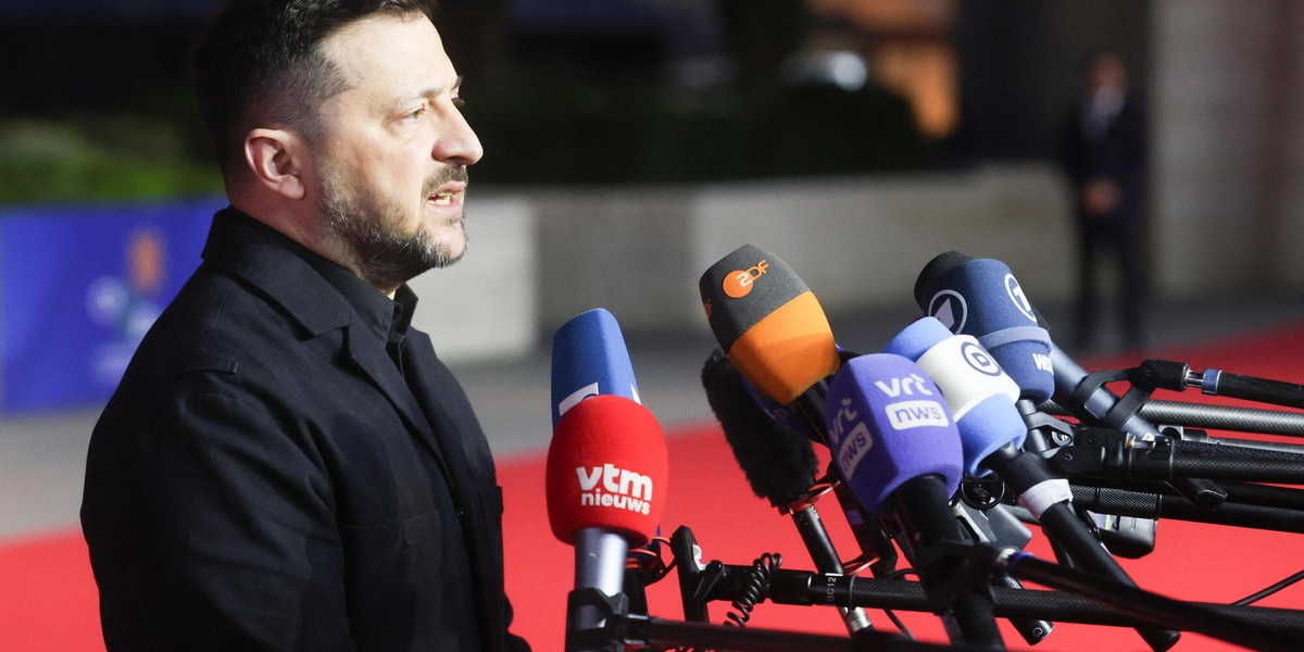 Zelensky annuncia un cessate il fuoco dalla mezzanotte tra 5 e 6 maggio