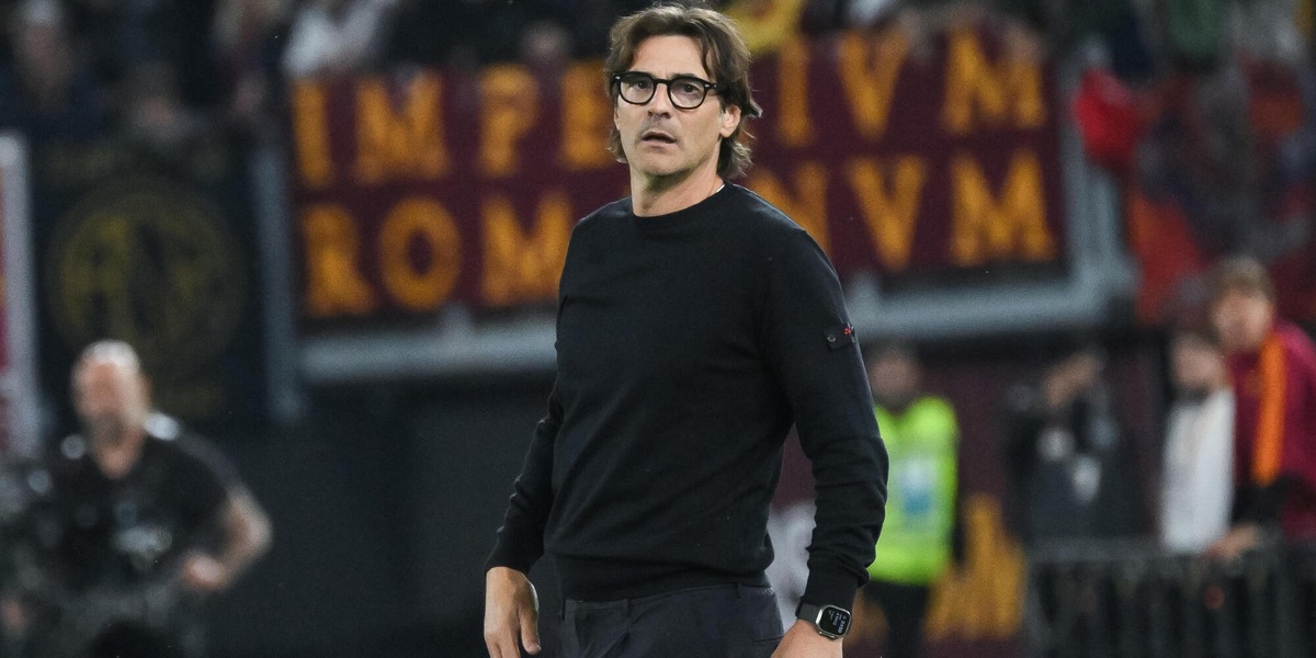 Vanoli: "Ora pensiamo a chiudere il discorso salvezza con il Genoa"