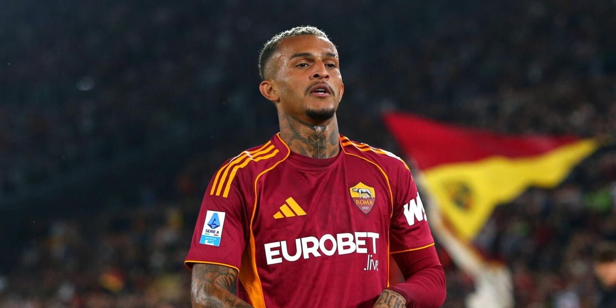 Roma, questo Wesley è da clonare: così ha interrotto una maledizione