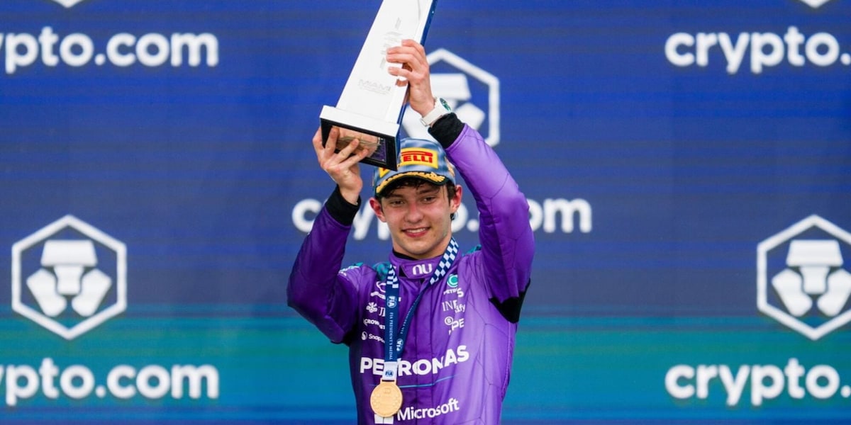 Kimi Antonelli, mai visto uno così: ha conquistato tanti tifosi delusi dalla Ferrari