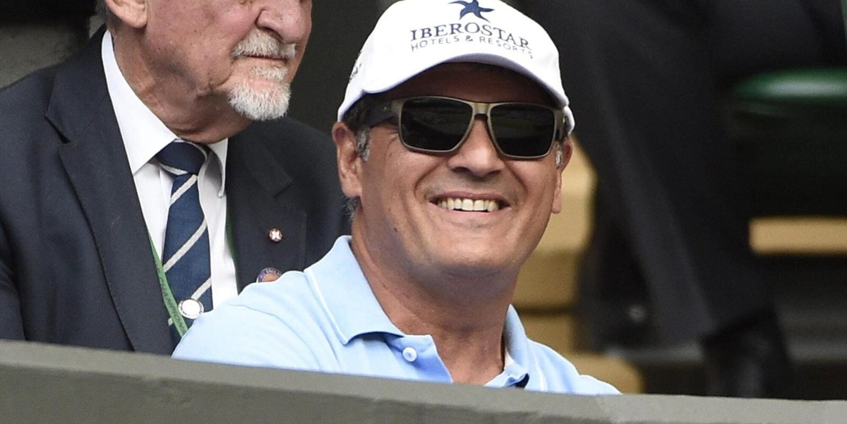 L'originale proposta di Toni Nadal per migliorare il tennis: "Serve cambiare le racchette"