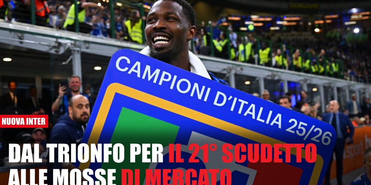 Chivu guida la nuova Inter