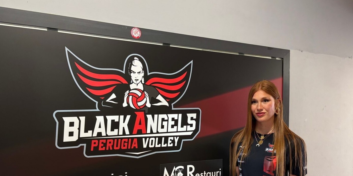 Volley Mercato: Claudia Consoli è la nuova centrale di Perugia