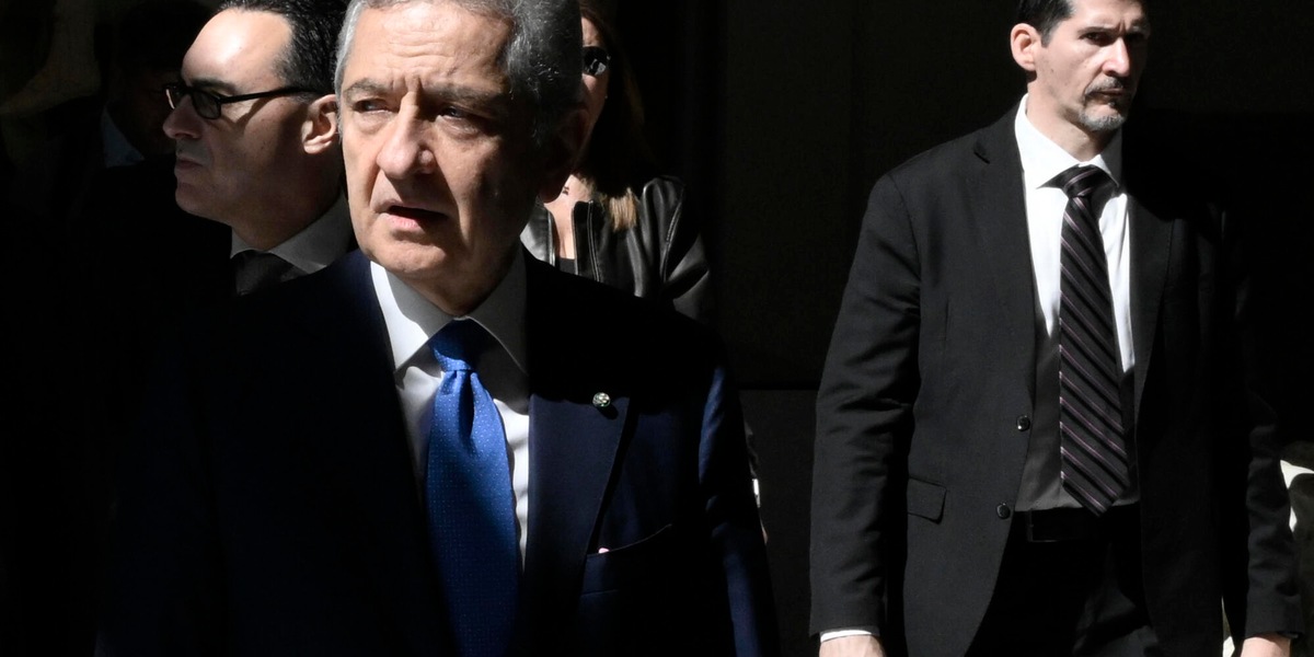 Panetta, la tecnologia non può sostituire le banche centrali nella moneta