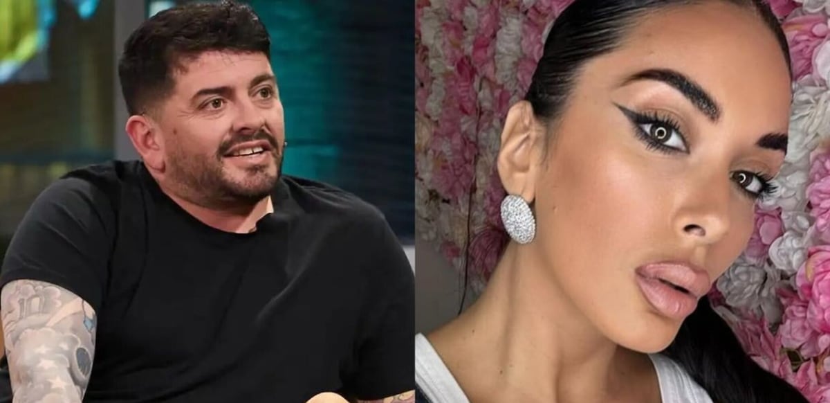 Maradona Junior, l'ex moglie e il migliore amico: spuntano nuovi dettagli sul divorzio inaspettato
