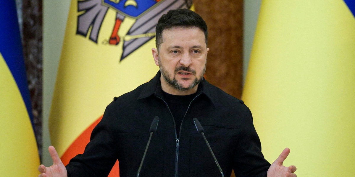 Zelensky, 'cinico attaccarci nei giorni che precedono una tregua di propaganda'