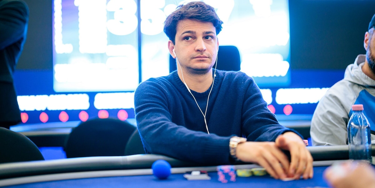 EPT Montecarlo, Camosci al final day del Super High Roller: segui la diretta
