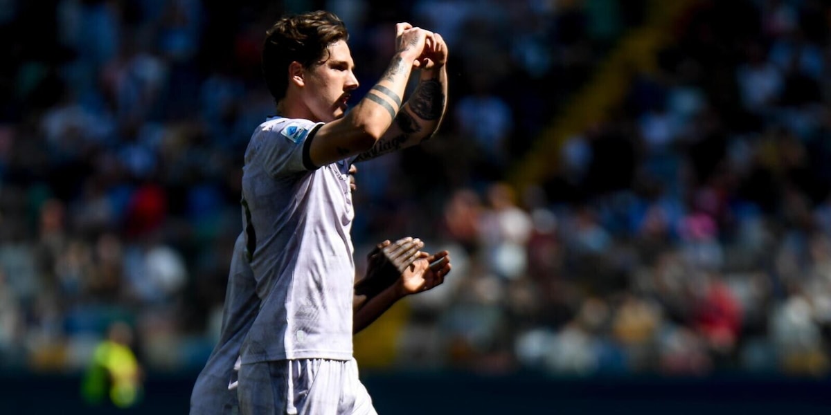 Zaniolo: "All'Udinese sono rinato. Nazionale? Ci sono rimasto male per la non convocazione, ma..."