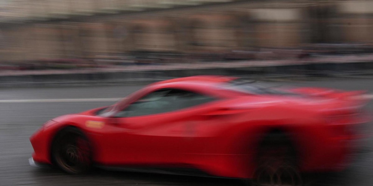 Ferrari, ricavi +3% a 1,8 miliardi nel primo trimestre, 413 milioni l'utile