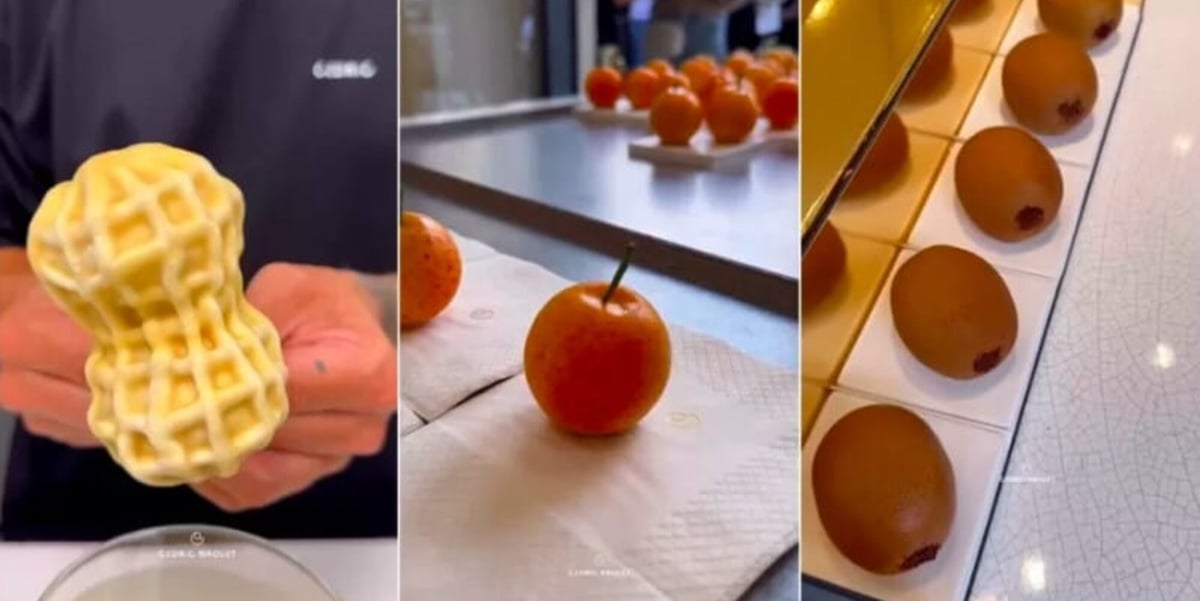 Il fenomeno della frutta realistica: cos'è il dolce che costa tantissimo. Svelato come viene fatto