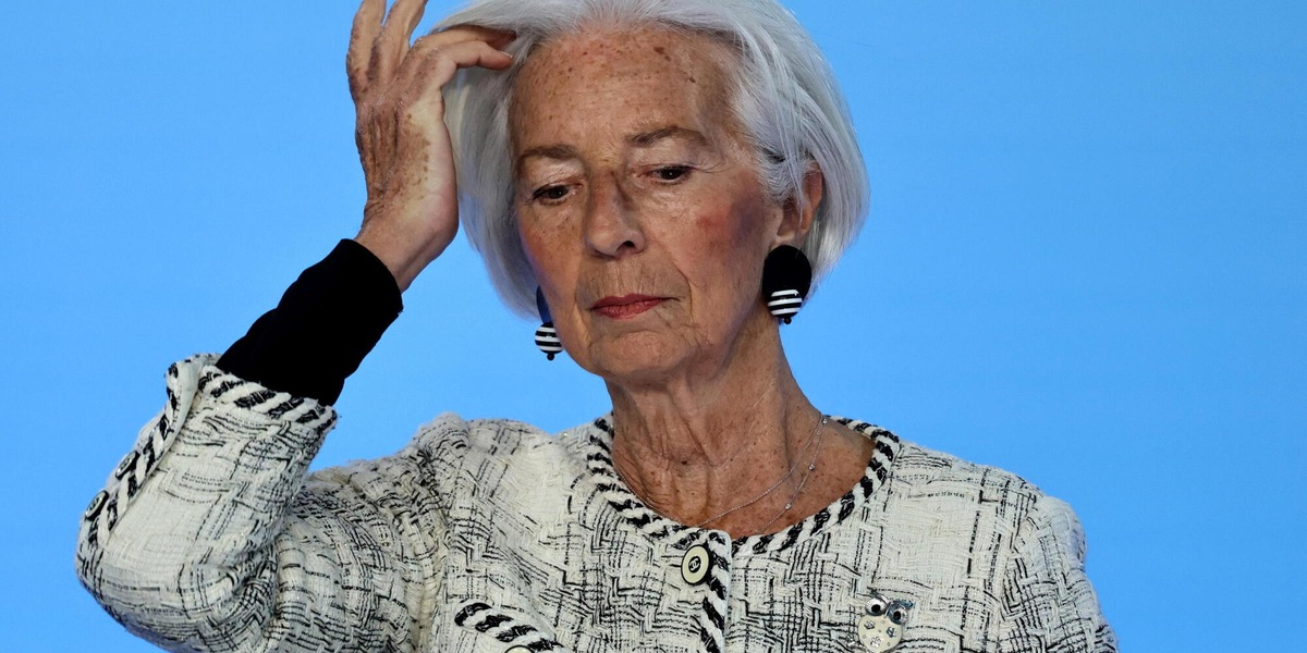 Lagarde, Spagna e Portogallo più protetti dallo shock energetico con le rinnovabili