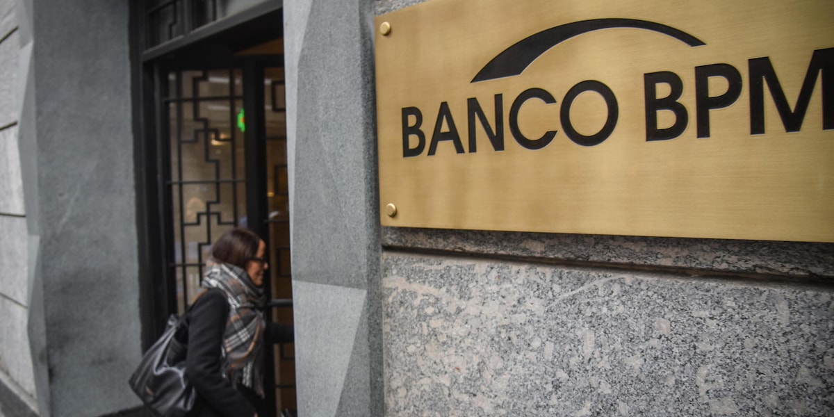 Nel trimestre utile di 480 milioni per Banco Bpm, oltre le stime