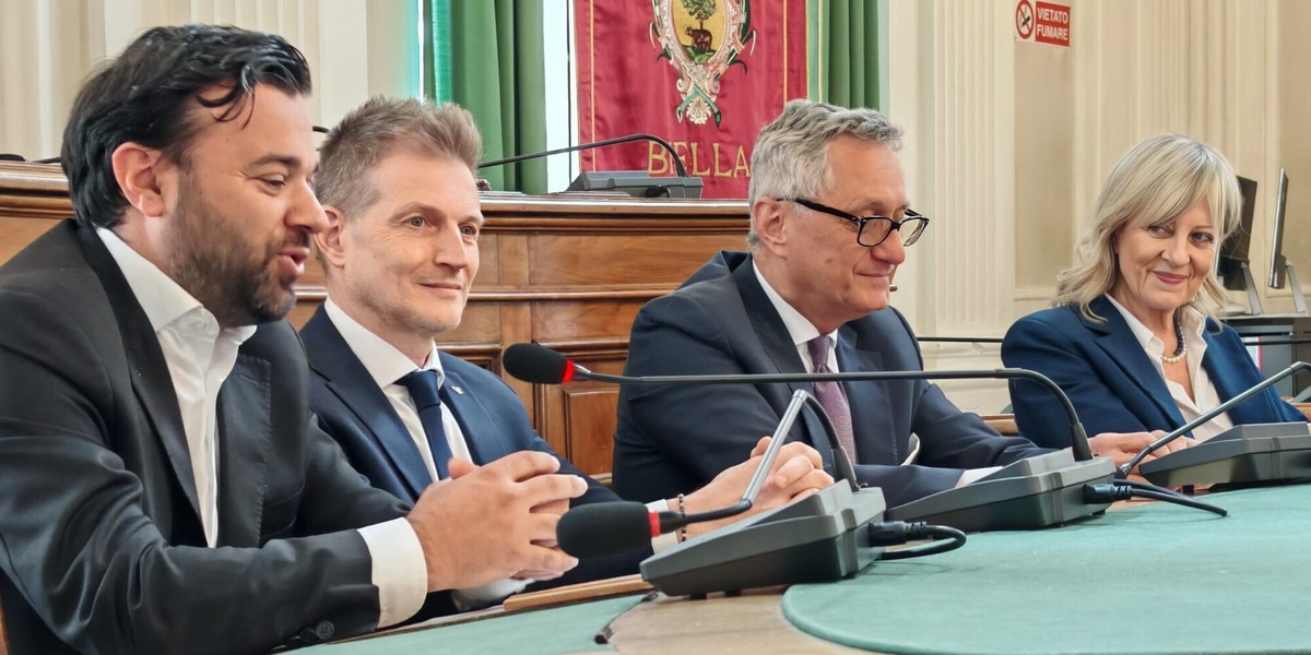 Presentato a Biella il test match Italia-Francia