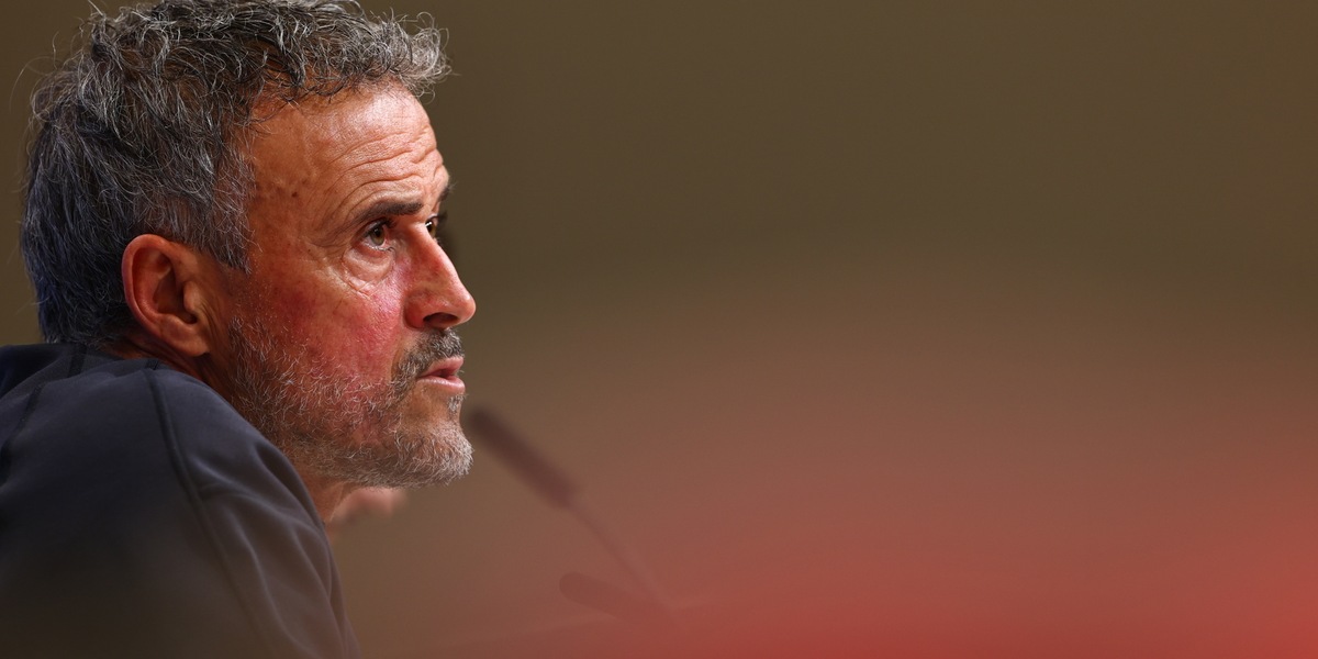 Champions: Luis Enrique, a Monaco per vincere ma dovremo dare qualcosa in più