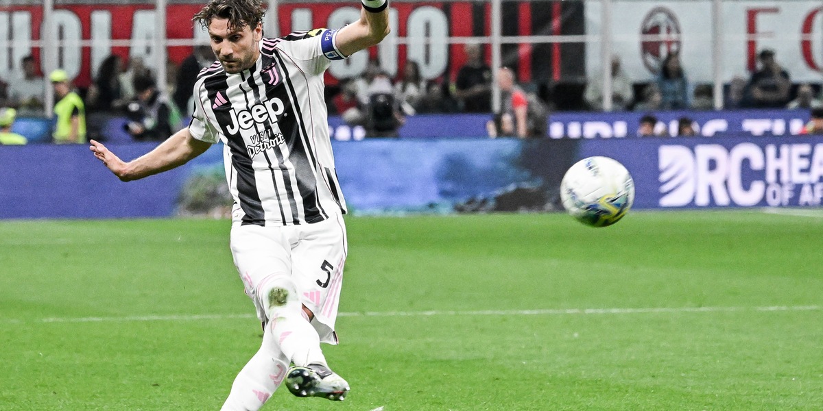 Juve: Locatelli 'la Champions dipende da noi, zero alibi'