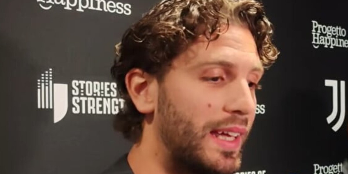 Locatelli: "Corsa Champions? Dobbiamo vincere le partite e andarci"
