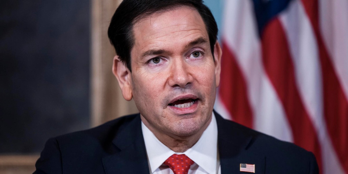 Rubio, 'Project Freedom è difensiva, se sparano per primi risponderemo'